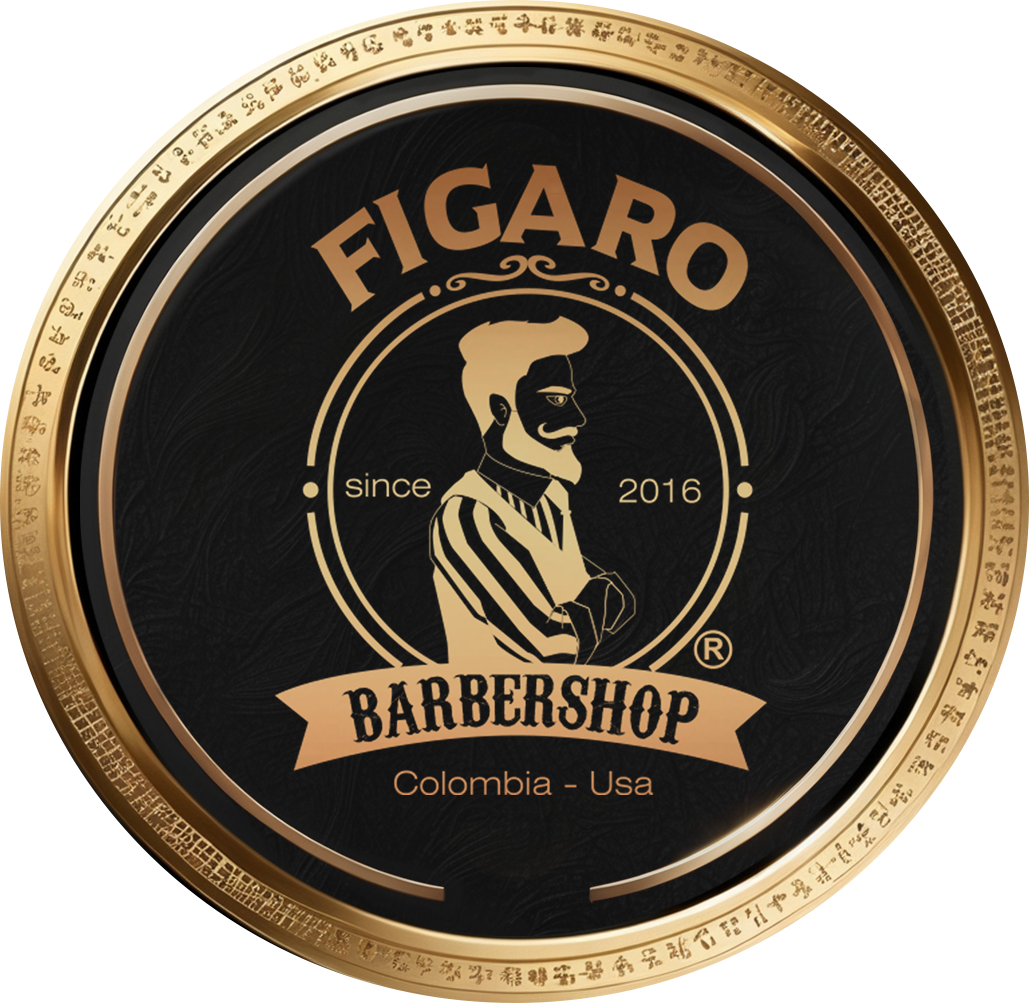 Franquicias Figaro Barber Shop